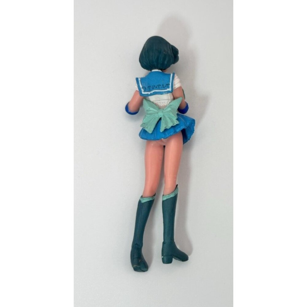 Bandai HGIF Sailor Moon World Series 1 Figure Set 2 Figures Collectible - Picture 3 of 5